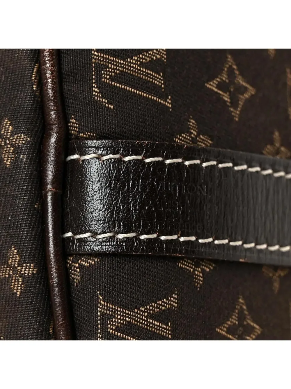 Louis Vuitton Idylle Speedy Bandouliere #329559L10B